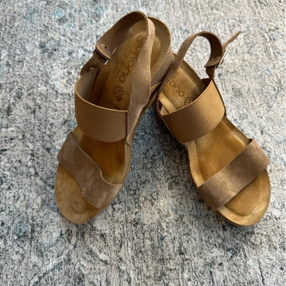Yokonos Size 8